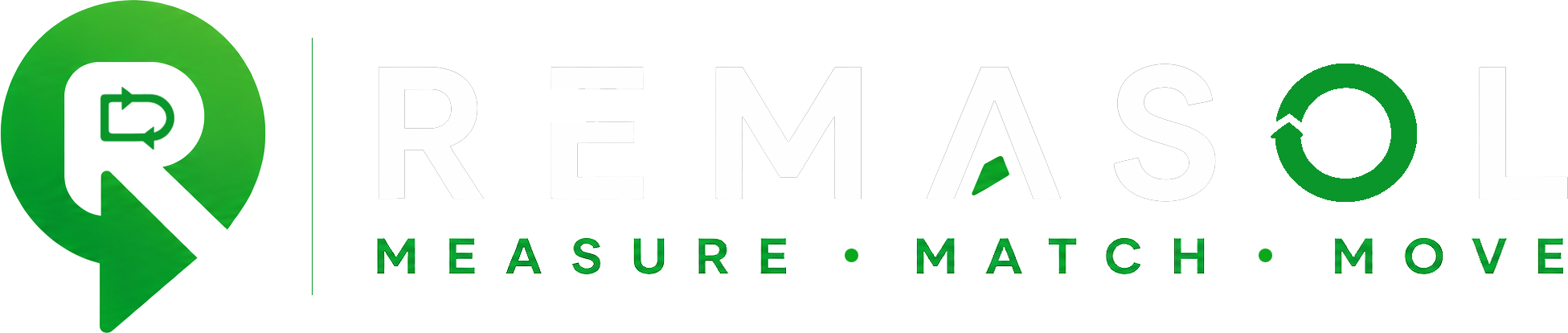 REMASOL — Measure · Match · Move